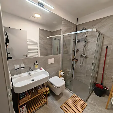 Kluge Appartement Rudník