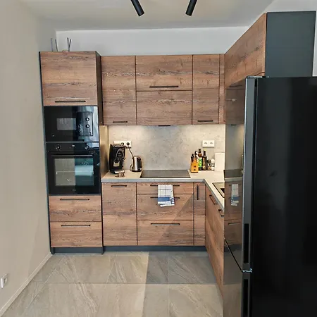 Kluge Apartment *