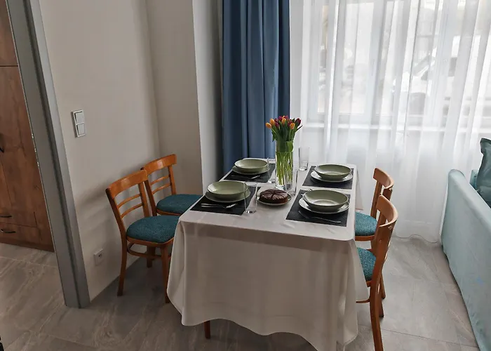 Kluge * Rudník