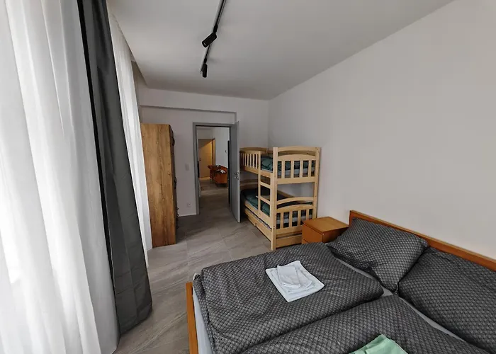Lejlighed Kluge *